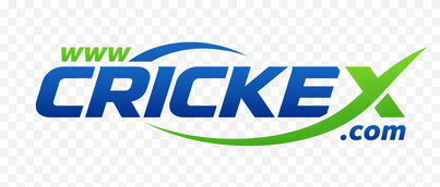 www crickex com লোগো
